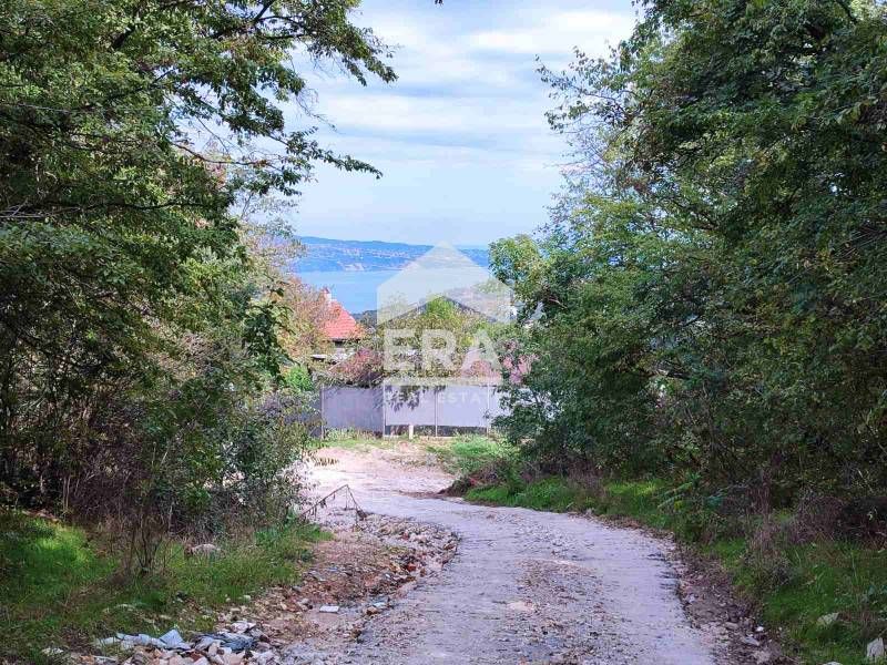 Продава се Парцел в Варна, м-т Зеленика - 575 кв.м за 64 €/кв.м - Снимка #2