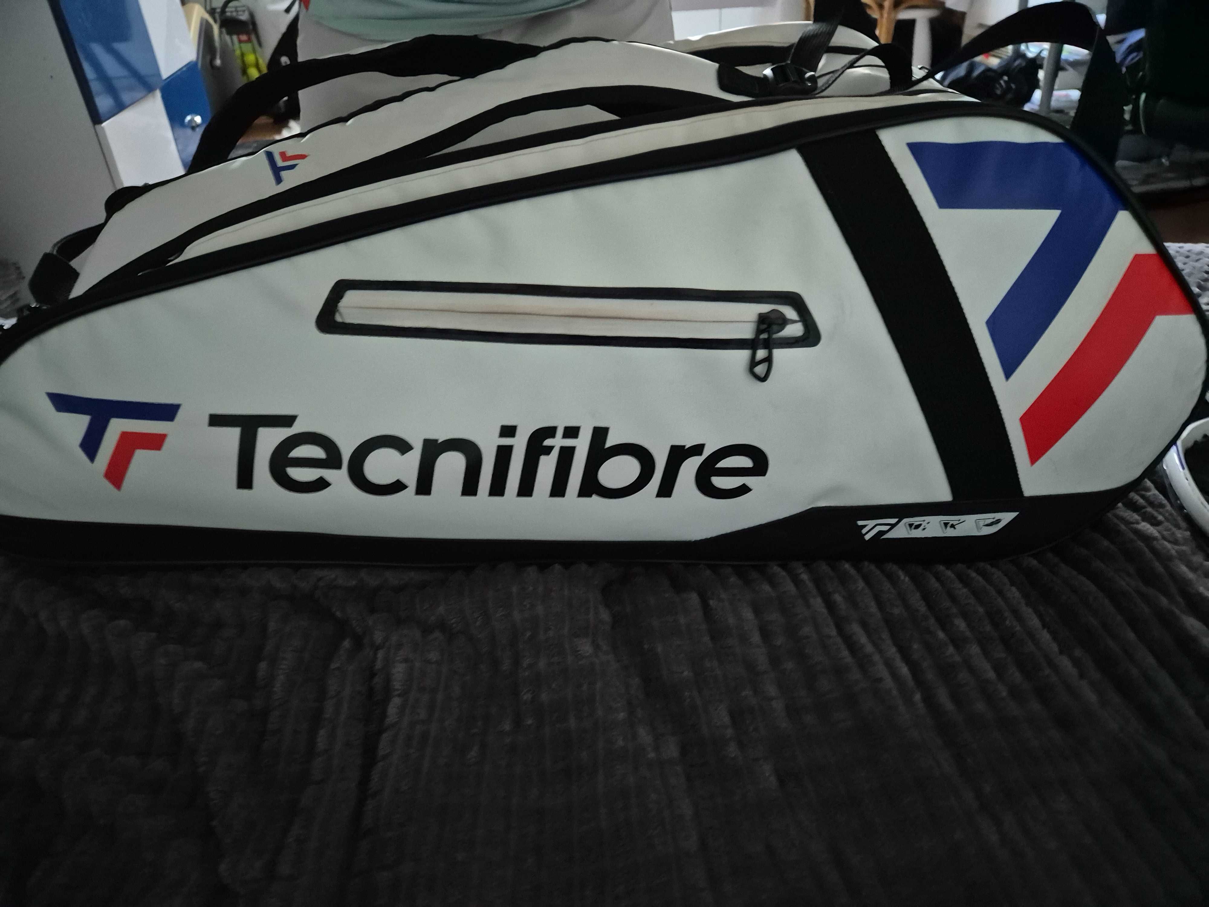 Technifibre T fight  280g Две