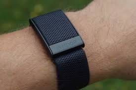 Whoop 4.0 yangi new braslet