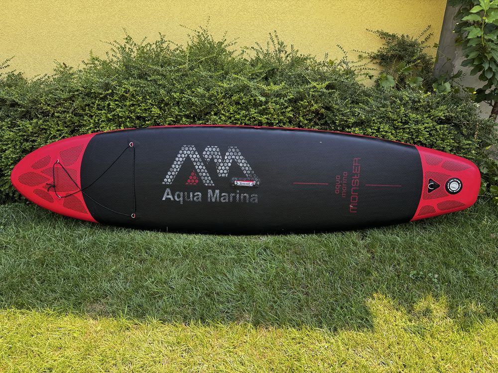 Падълборд Aqua Marina monster 12”