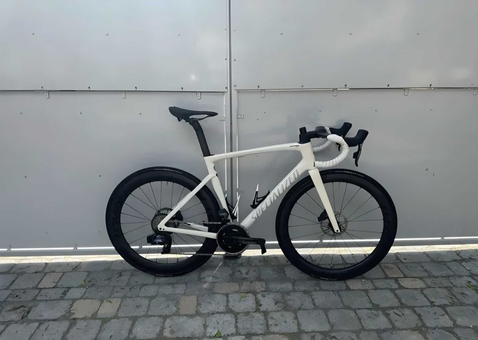 Bicicleta specialized