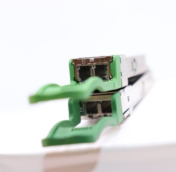Transceiver/Modul Optic Cisco 100Gbase QSFP-100G-CWDM4-S 2Km SMF LC