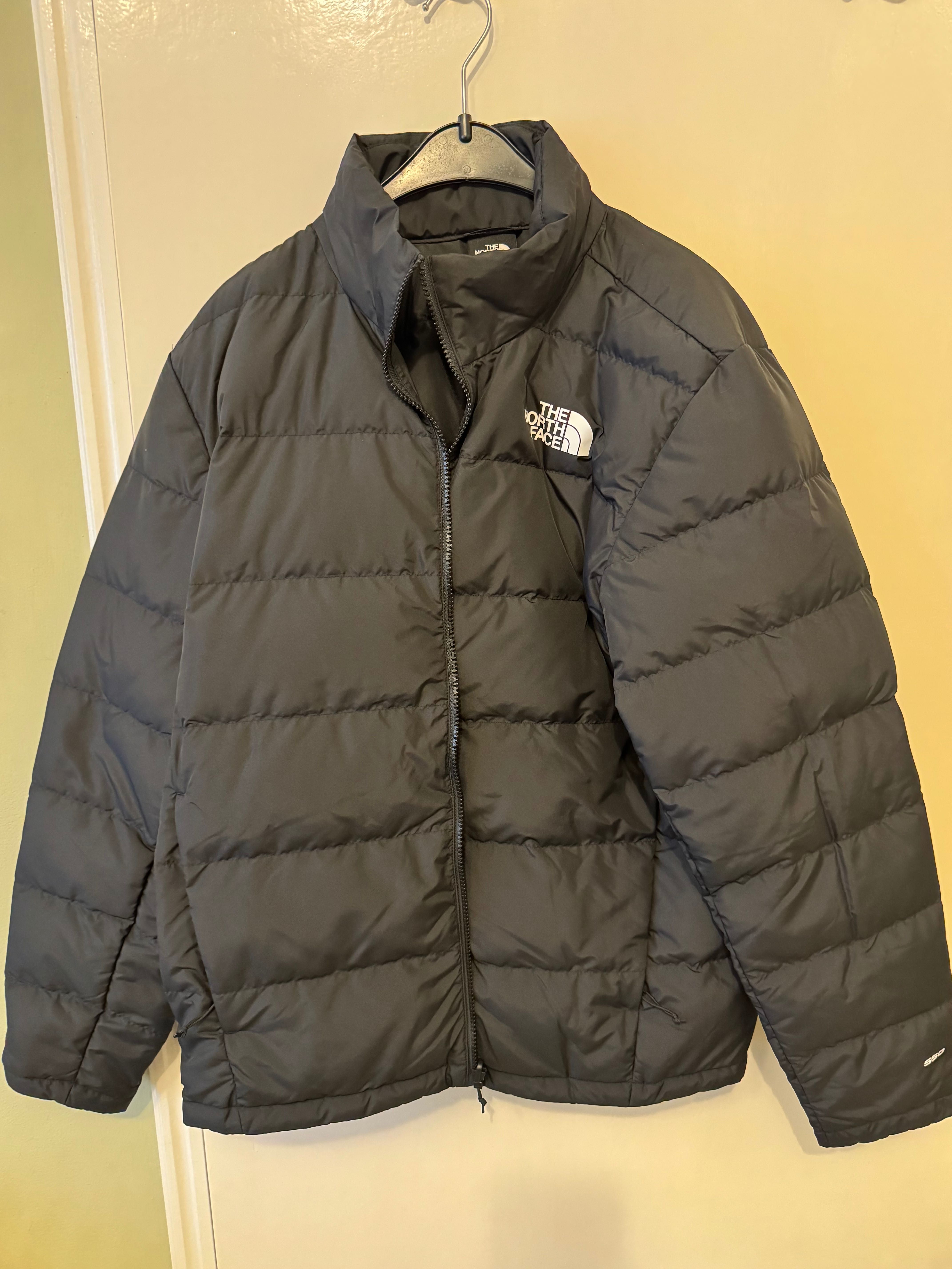 Яке The north face lgt tri GT
