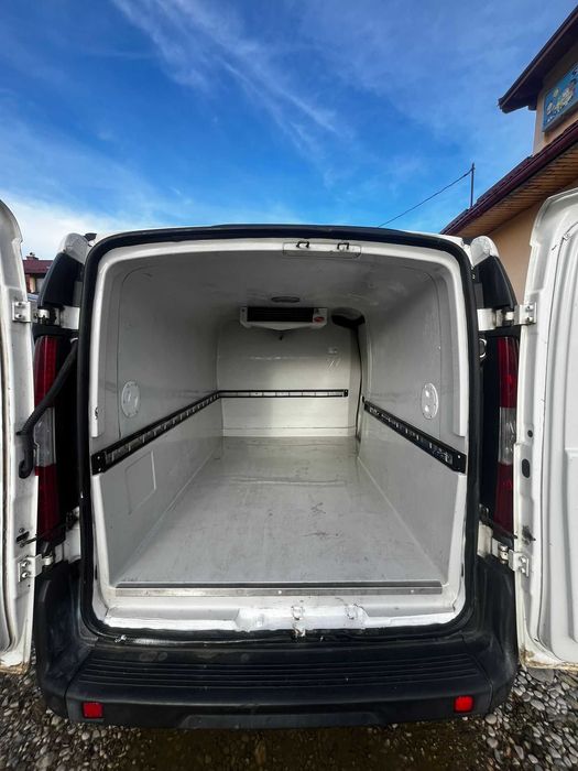 Fiat Doblo Frigorific