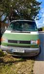 Volkwagen transporter t4