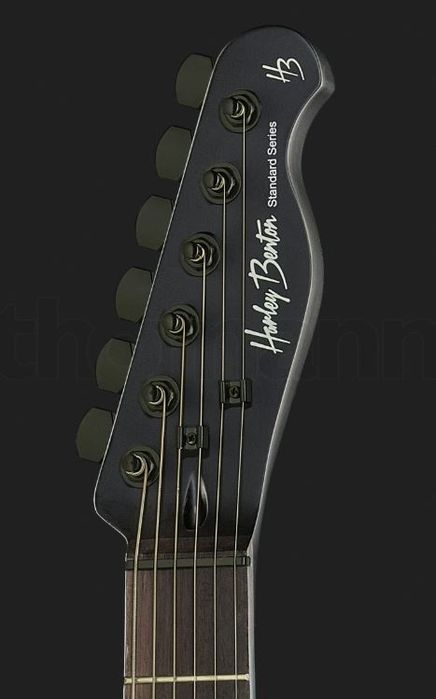 Електрическа китара Harley Benton SBK