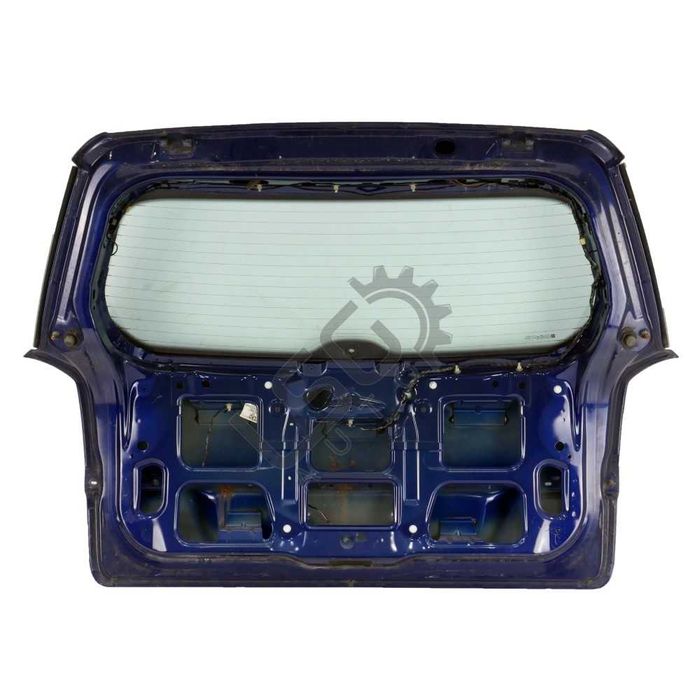 Заден капак Opel Astra H (A04)  2004-2014  ID: 119141
