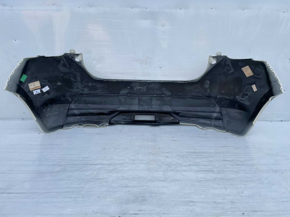 Bara spate Nissan Micra K14 2017+ noua originala Renault
