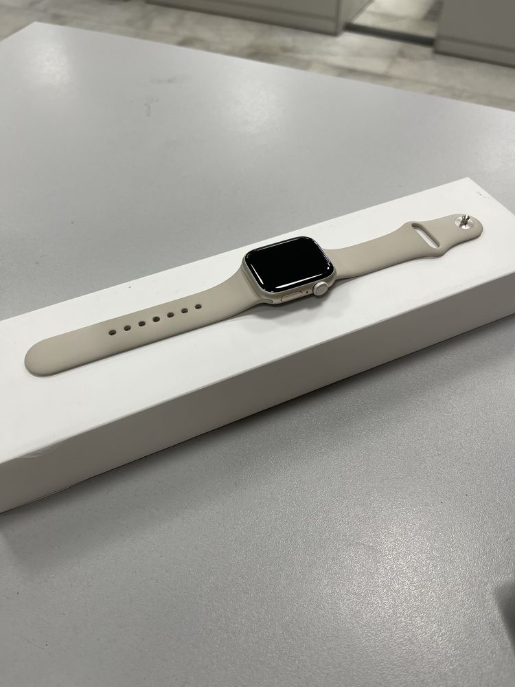 Apple Watch Series 8 41 mm (г. Алматы) лот 372570