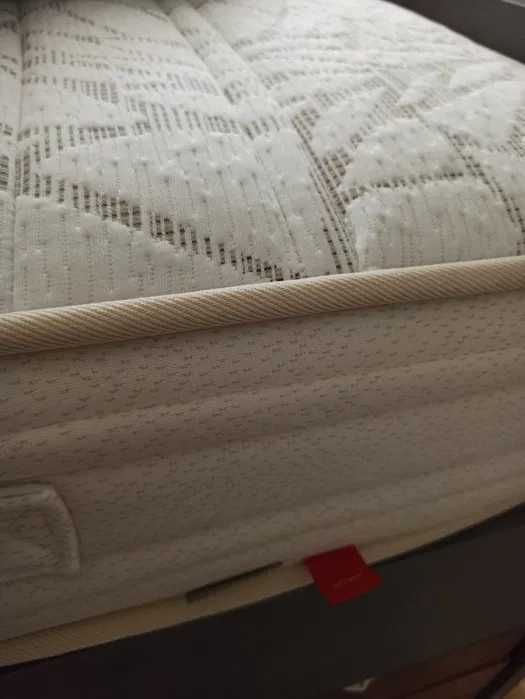 Saltea 120x200x19 ferma SUPER PRET!!!