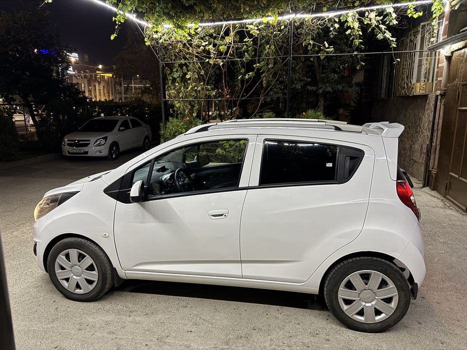 Spark 1 optima + / 2021