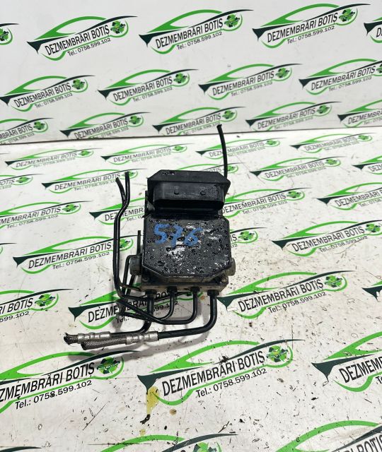 Pompa ABS 0 265 225 048 Audi A4 B6