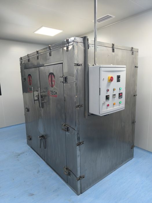 Сушилка из нержавеющий сталь