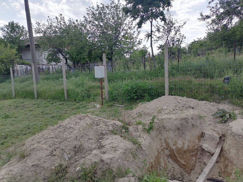 Продава се Парцел в Варна, Бизнес хотел - 1200 кв.м за 30 €/кв.м - Снимка #3