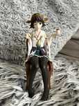 Аниме фигурка Anime figure