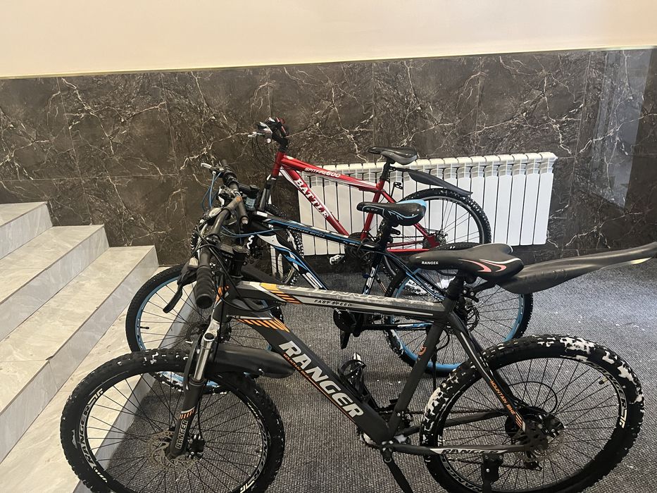 Продаю Велосипеды