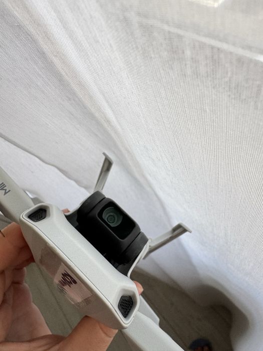 Drona DJI Mini 2 SE Fly More Combo