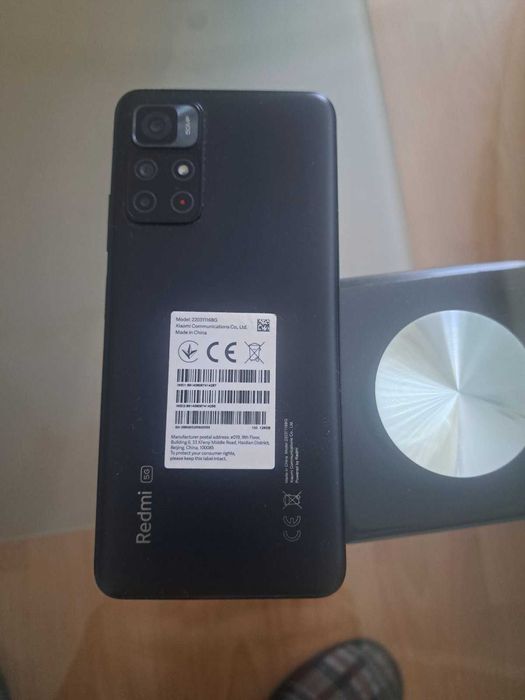 Xiaomi redmi 11s 5G