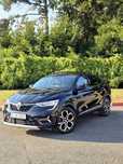 Renault Arkana 1.6 E-Tech ~Trapă ~BOSE Edition~