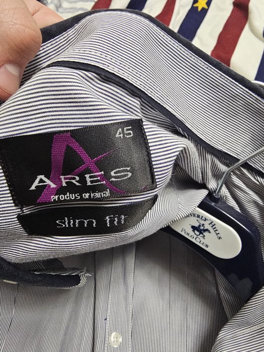 Vind cămașă XL slim fit