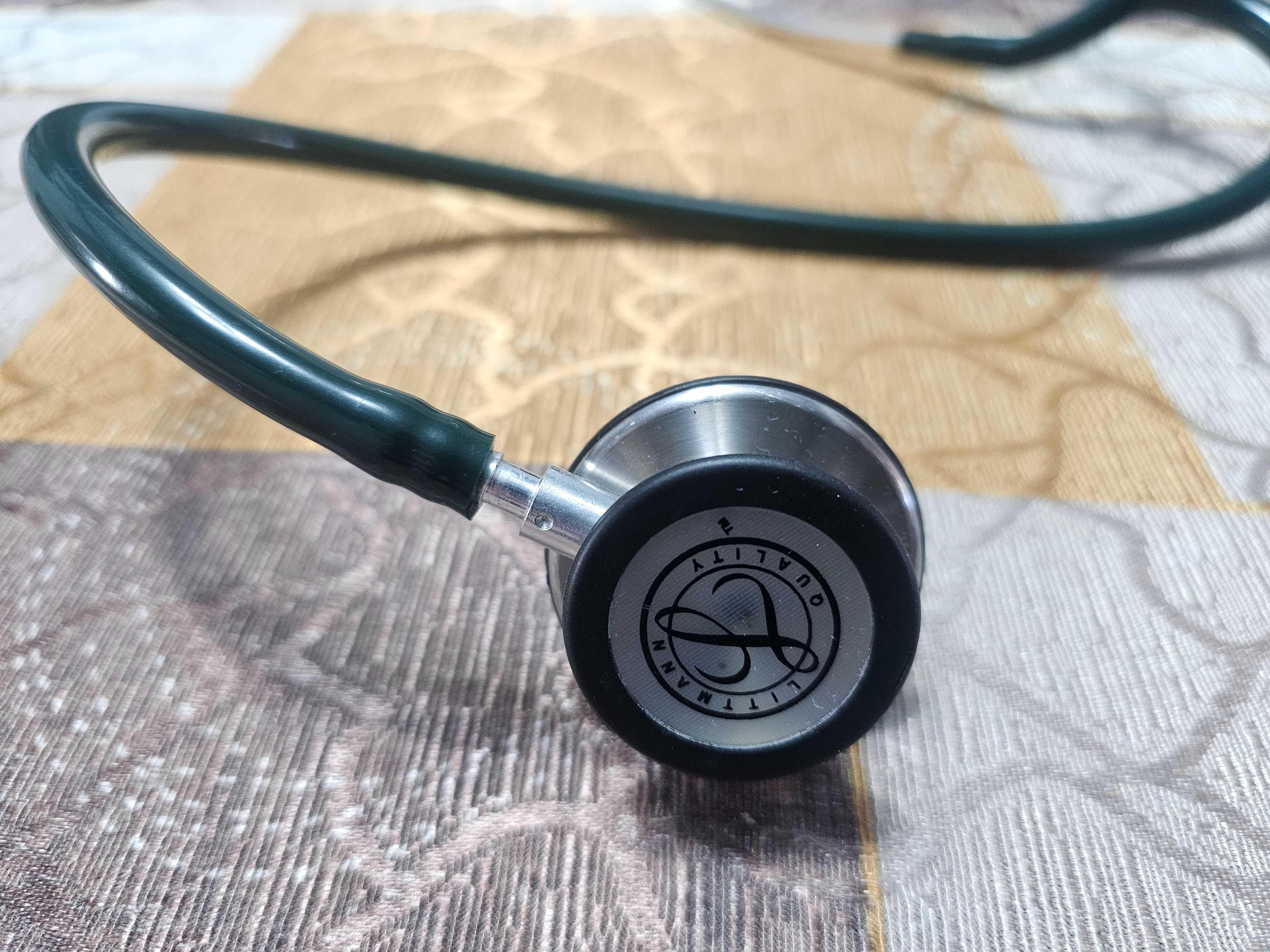 Стетоскоп Littmann Classic III