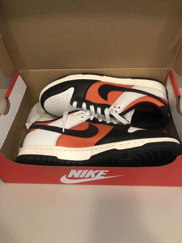 Nike Dunke ЧИСТО НОВИ !
