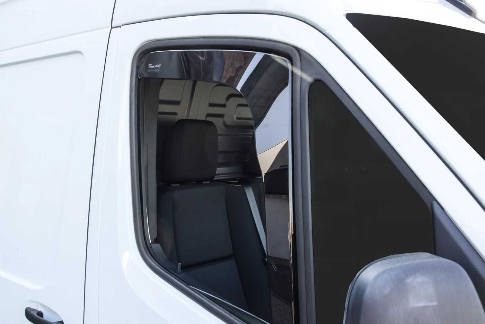 Ветробрани Heko за Mercedes Sprinter W907 след 2018г.