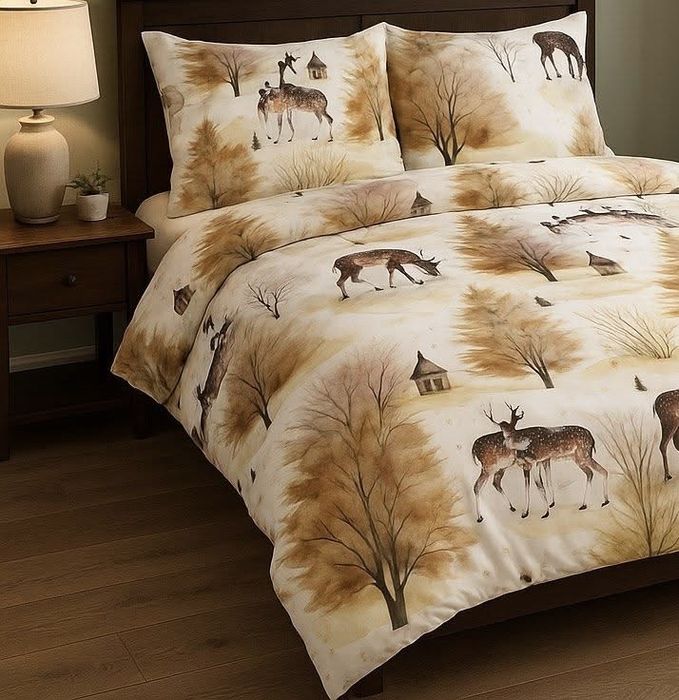 Детско спално бельо