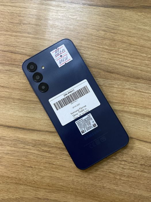 Samsung Galaxy A25 256gb