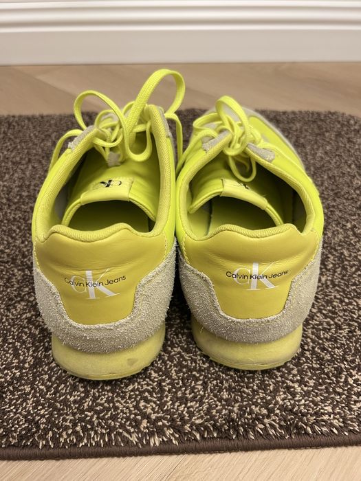 Tenesi converse și adidași Ck mărimea 46