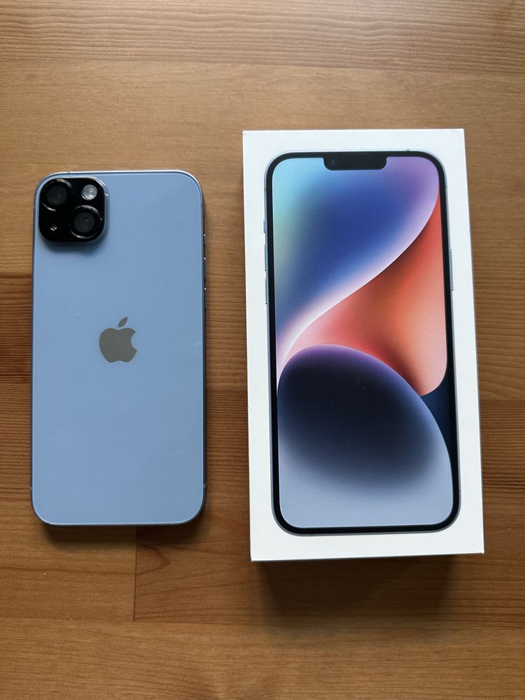 iPhone 14 Plus използван