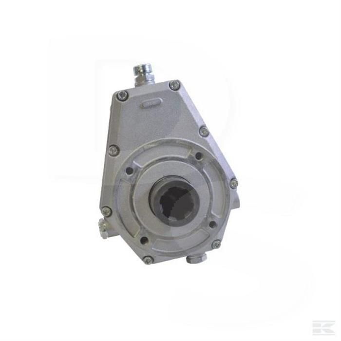 Multiplicatoare grupul 2 de turatie - grup presiune cardan tractor