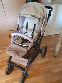 Детска количка 3в1 Jane Moom