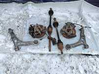 Fuzeta Brat Planetara Citroen Jumper Peugeot Boxer 2.0 Euro 6
