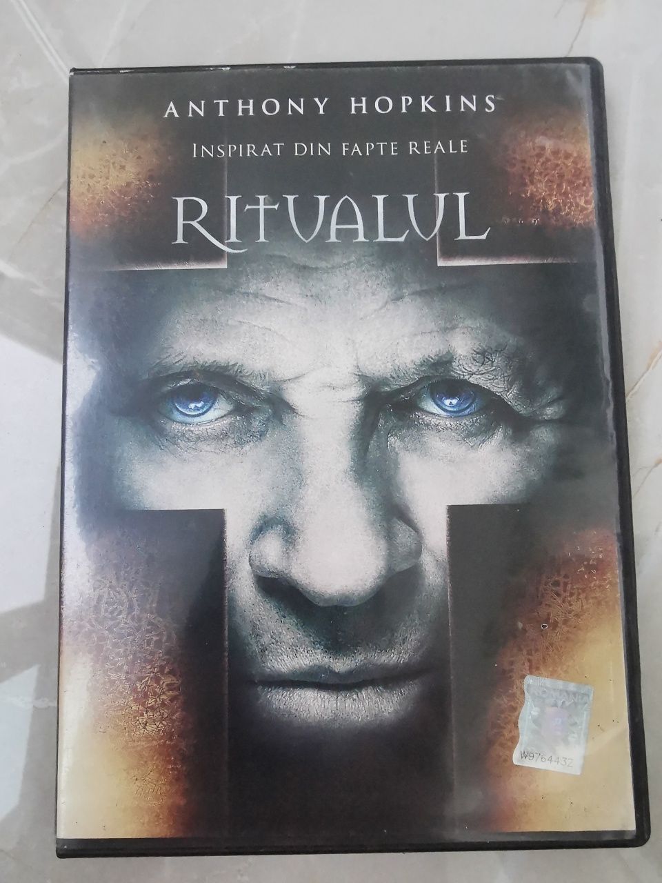 Filme 100  colectie DVD Terminator Salvation Mumia Resident Evil