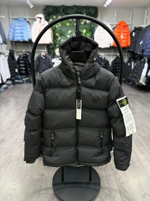 Geaca de bărbați 
S,M, L XL, XXL 

Pe comanda