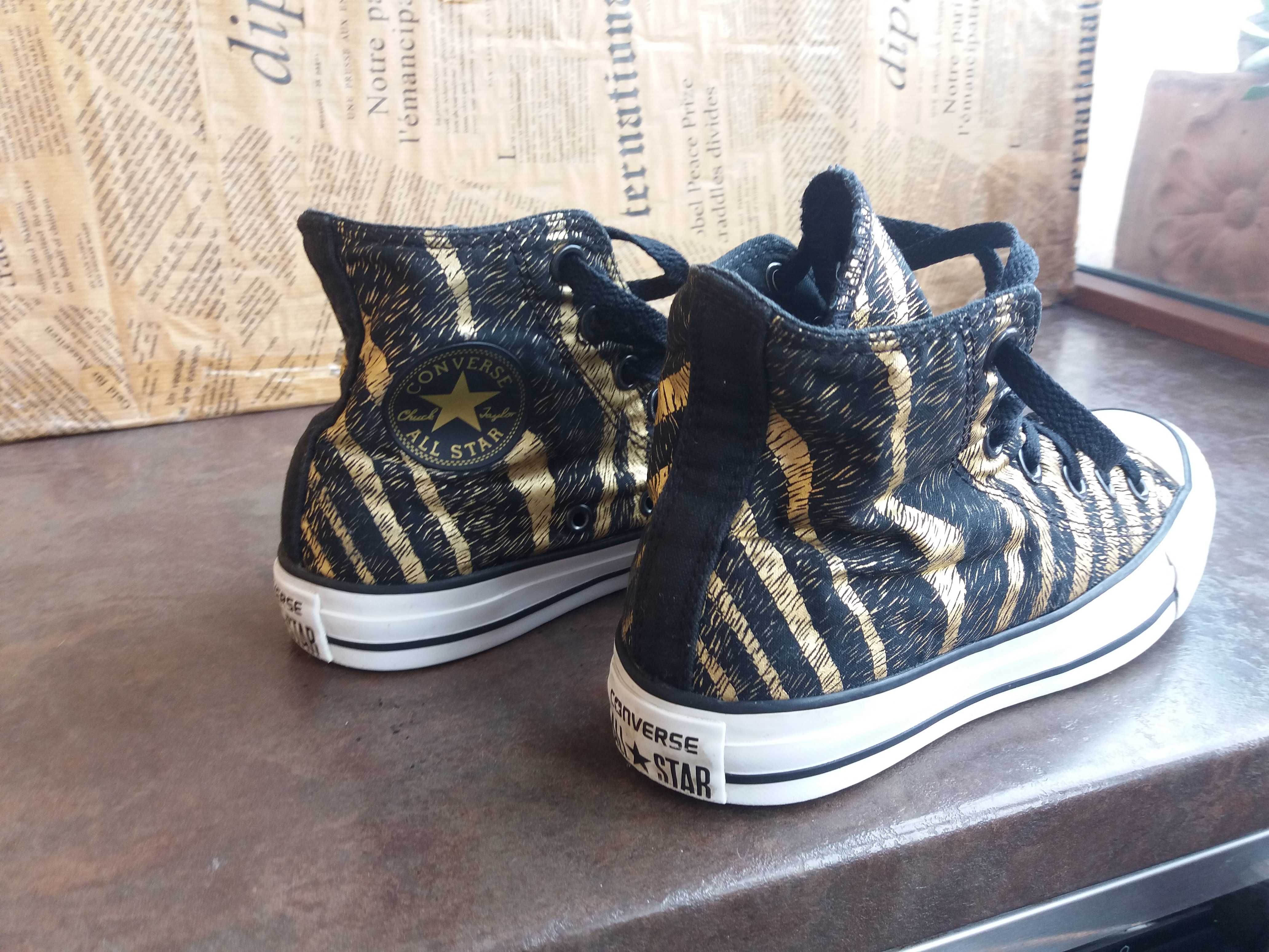 детски кецове,гуменки,спортни обувки,маратонки,Converse,35,за момиче