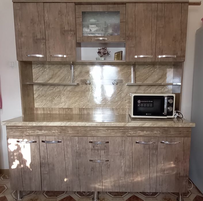 Современный буфет