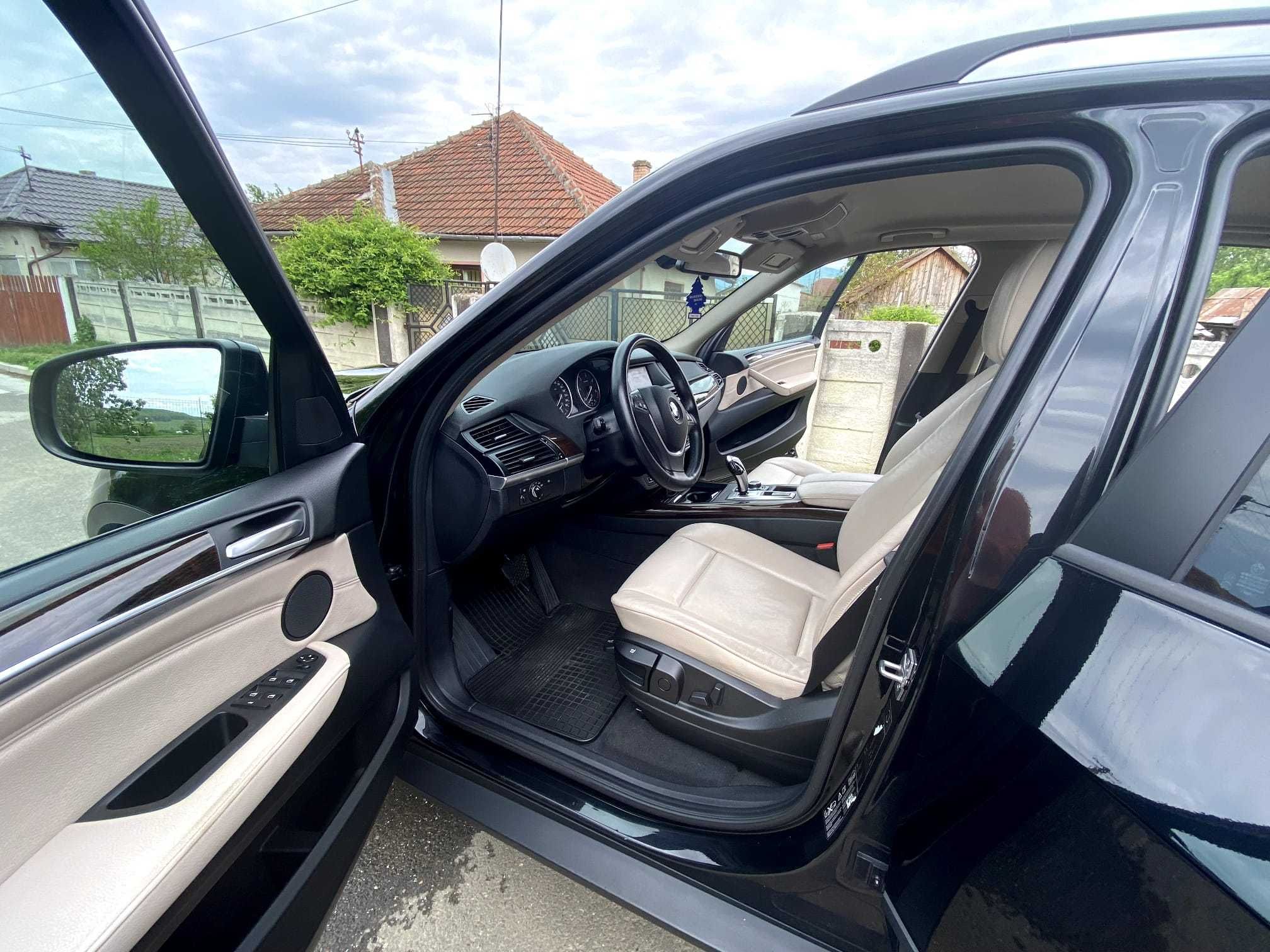 BMW X 5 - 3000 d - X drive