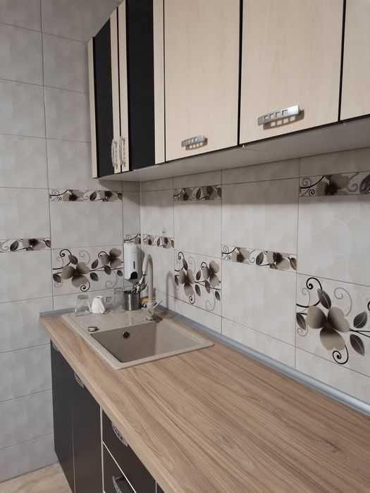 DOAR UȘILE! Vând usi (fațete) mobilă bucătărie