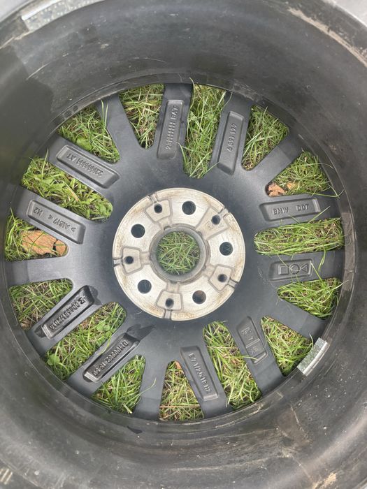 Janta r18 BMW x1 u11 seria 2 u06 style M 838