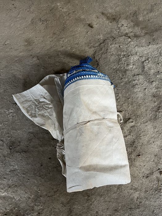 Saci big bags 1200kg