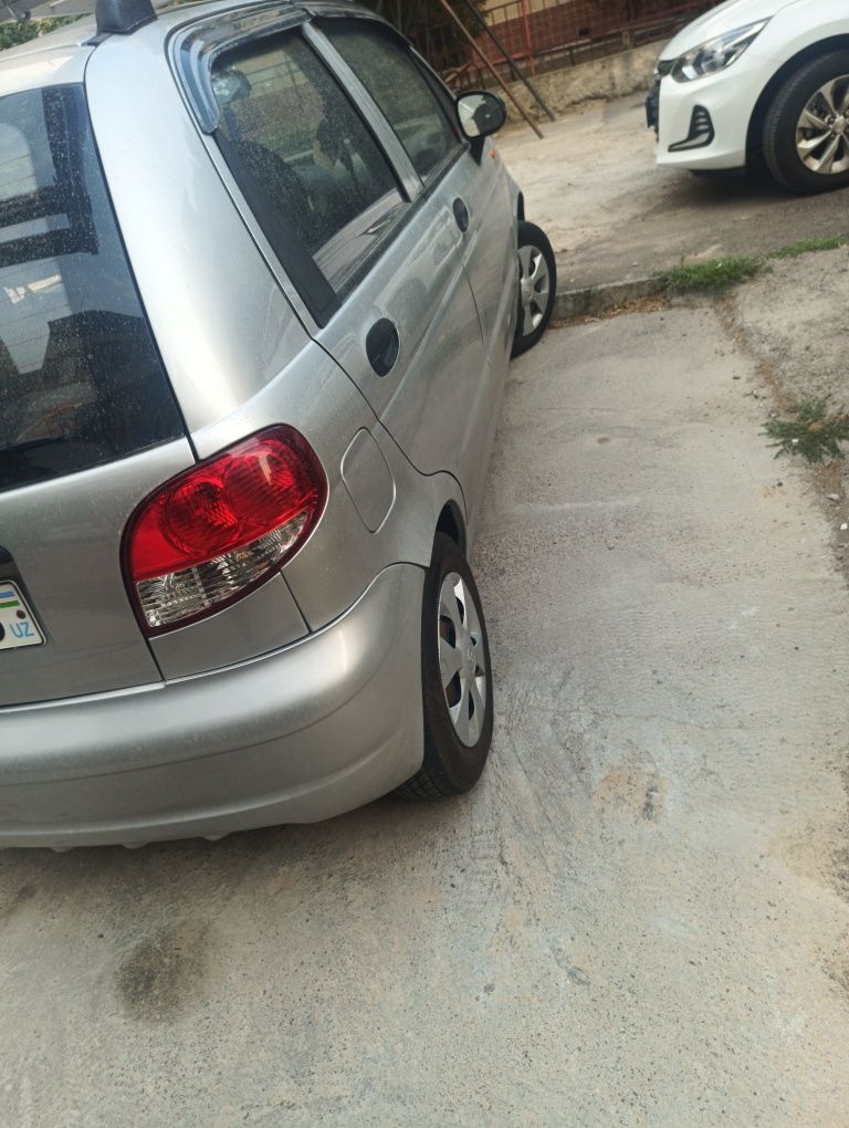 Продам матиз 2013 года автомат
