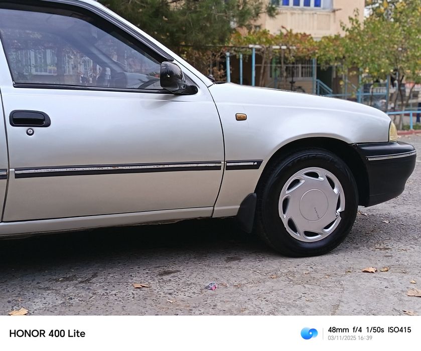 Нексия 1, 2001 йил