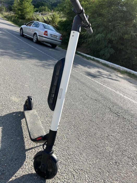 Trotineta electrica segway ninebot es4