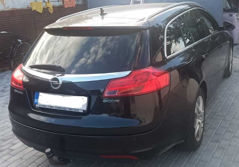 Opel Insignia 2011 2.0 CDTI ecoFLEX 160CP 2011 Break Manuală