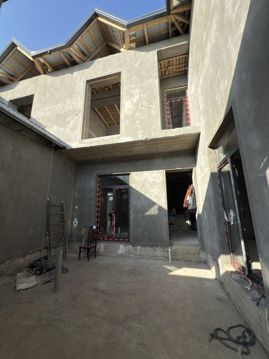 Срочная продажа коттеджей Мирзо Улугбек Новый Узбекситан 1,3 сотки 1,2