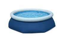 Piscina 2.44 x 0.61 m, 1880 L