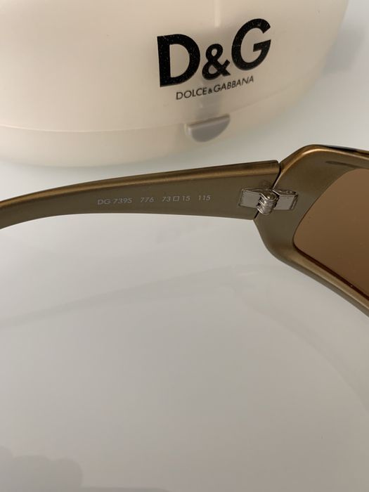 Dolce&Gabbana  оригинални