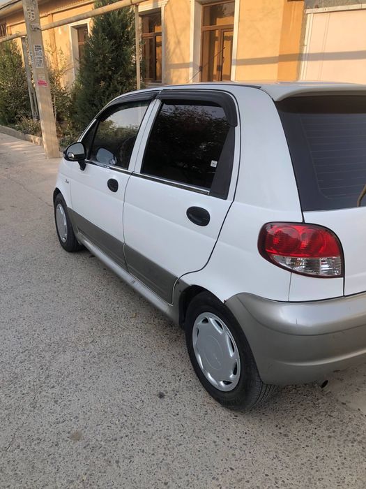 Matiz oq best prabek 328005